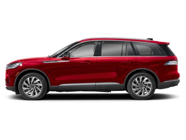 2026 Lincoln Aviator Reserve (Stk: LAQ169) in Sarnia - Image 2 of 3