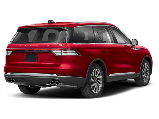 2026 Lincoln Aviator Reserve (Stk: LAQ169) in Sarnia - Image 3 of 3