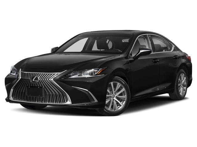 2020 Lexus ES 350 Premium (Stk: 10120058A) in Markham - Image 1 of 11