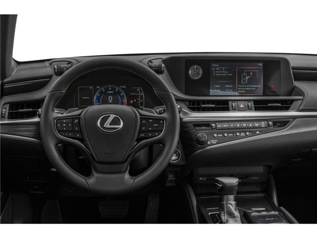 2020 Lexus ES 350 Premium (Stk: 10120058A) in Markham - Image 4 of 11