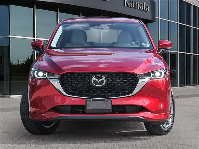 2025 Mazda CX-5 GT (Stk: 15310) in Ottawa - Image 2 of 23