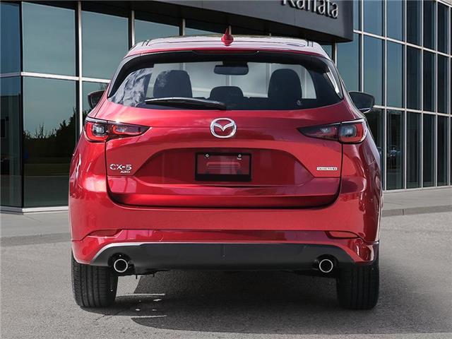 2025 Mazda CX-5 GT (Stk: 15310) in Ottawa - Image 5 of 23