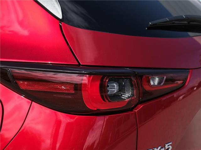 2025 Mazda CX-5 GT (Stk: 15310) in Ottawa - Image 11 of 23