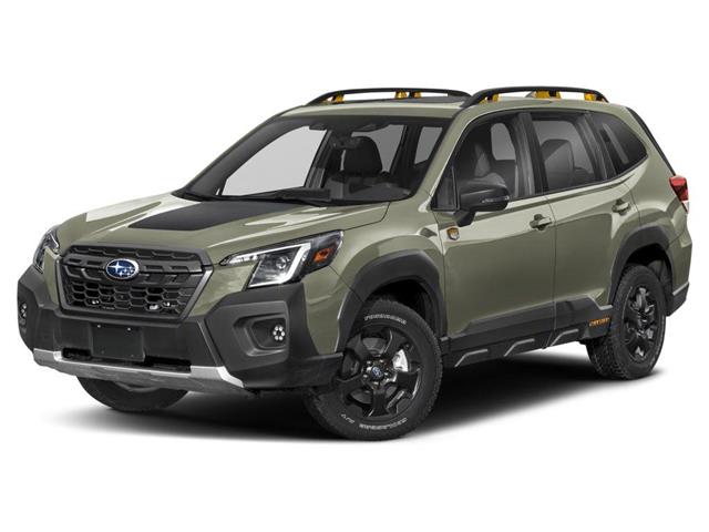 2024 Subaru Forester Wilderness (Stk: 2105960A) in Whitby - Image 1 of 11