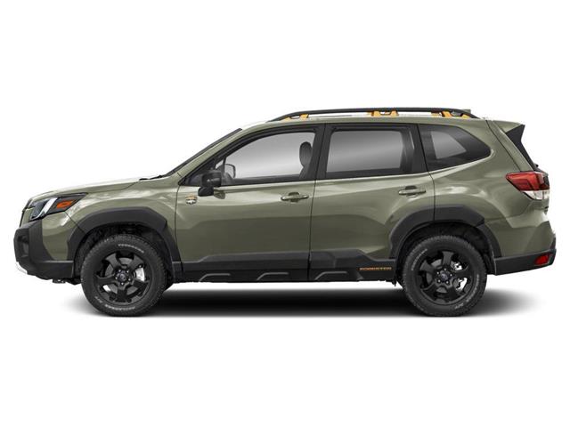 2024 Subaru Forester Wilderness (Stk: 2105960A) in Whitby - Image 2 of 11