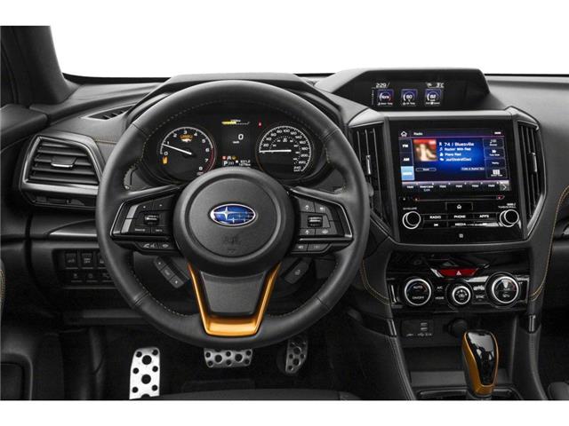 2024 Subaru Forester Wilderness (Stk: 2105960A) in Whitby - Image 4 of 11