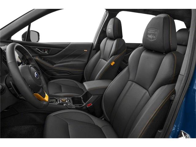 2024 Subaru Forester Wilderness (Stk: 2105960A) in Whitby - Image 6 of 11