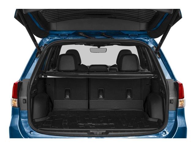 2024 Subaru Forester Wilderness (Stk: 2105960A) in Whitby - Image 8 of 11
