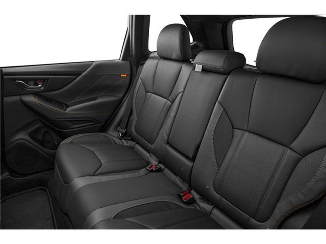 2024 Subaru Forester Wilderness (Stk: 2105960A) in Whitby - Image 9 of 11