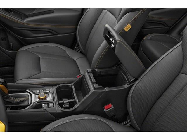 2024 Subaru Forester Wilderness (Stk: 2105960A) in Whitby - Image 10 of 11