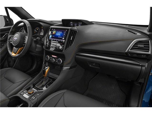 2024 Subaru Forester Wilderness (Stk: 2105960A) in Whitby - Image 11 of 11