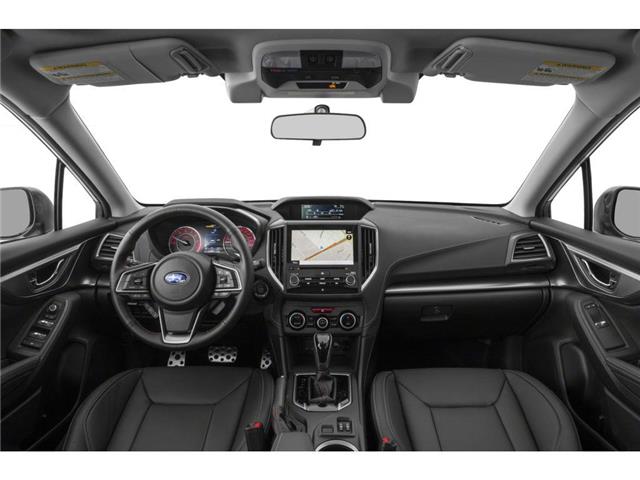 2022 Subaru Impreza Sport-tech (Stk: 2105938A) in Whitby - Image 5 of 12