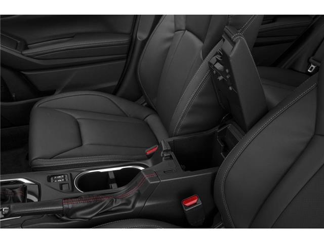 2022 Subaru Impreza Sport-tech (Stk: 2105938A) in Whitby - Image 10 of 12
