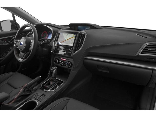 2022 Subaru Impreza Sport-tech (Stk: 2105938A) in Whitby - Image 11 of 12
