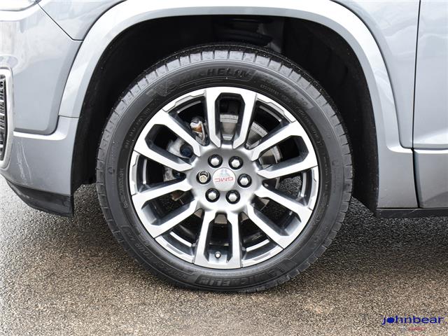2022 GMC Acadia Denali (Stk: LB1849) in St. Catharines - Image 10 of 27