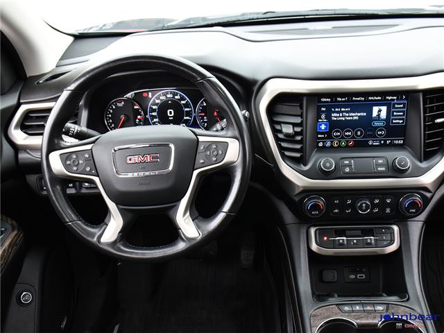 2022 GMC Acadia Denali (Stk: LB1849) in St. Catharines - Image 20 of 27