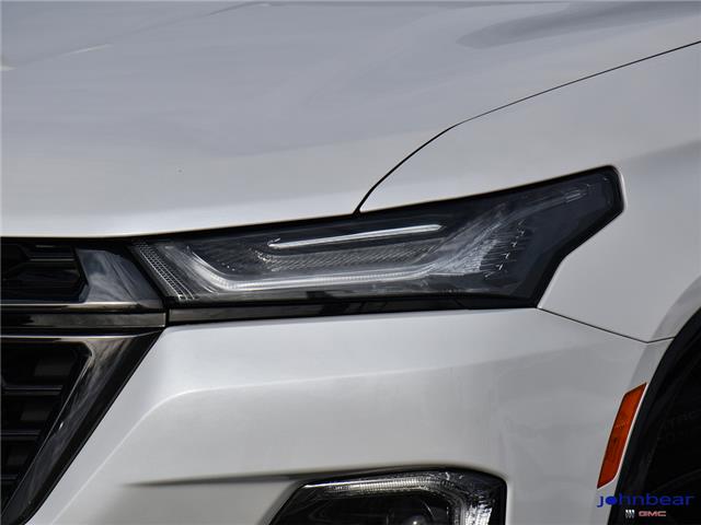 2024 Chevrolet Traverse Limited Premier (Stk: U4062) in St. Catharines - Image 3 of 32
