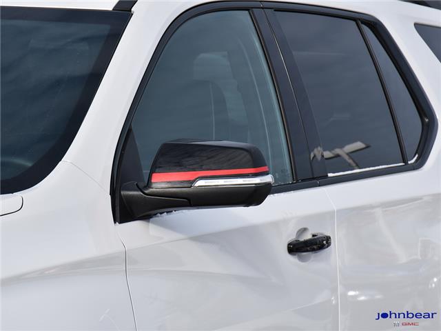 2024 Chevrolet Traverse Limited Premier (Stk: U4062) in St. Catharines - Image 4 of 32