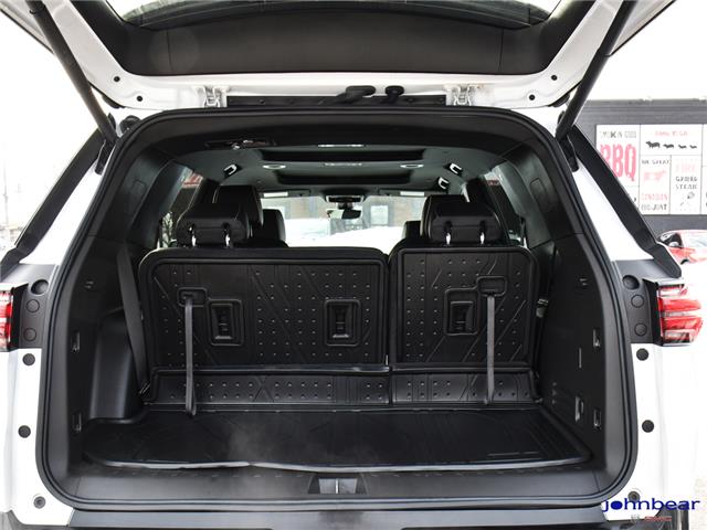 2024 Chevrolet Traverse Limited Premier (Stk: U4062) in St. Catharines - Image 10 of 32