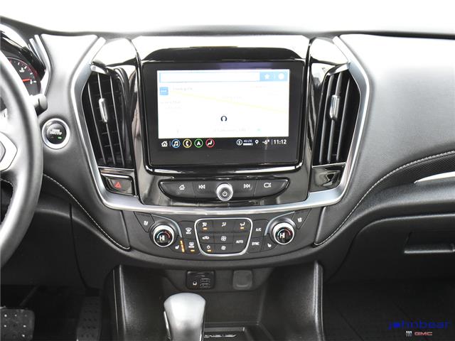 2024 Chevrolet Traverse Limited Premier (Stk: U4062) in St. Catharines - Image 20 of 32
