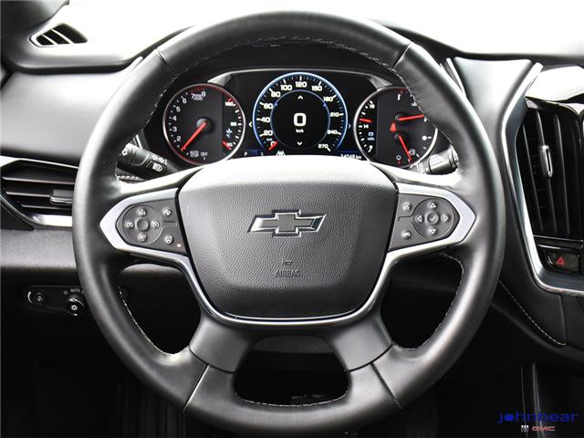 2024 Chevrolet Traverse Limited Premier (Stk: U4062) in St. Catharines - Image 25 of 32