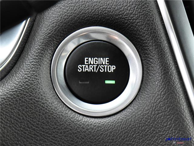 2024 Chevrolet Traverse Limited Premier (Stk: U4062) in St. Catharines - Image 32 of 32