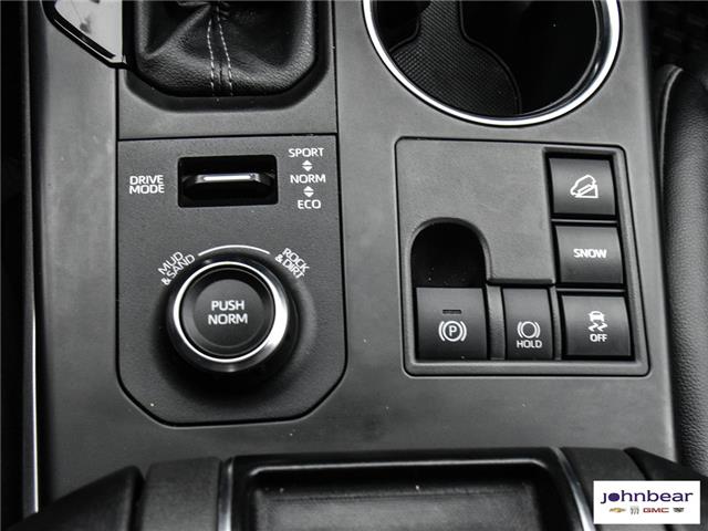 2023 Toyota Highlander XSE (Stk: 2565-26HA) in Hamilton - Image 27 of 27