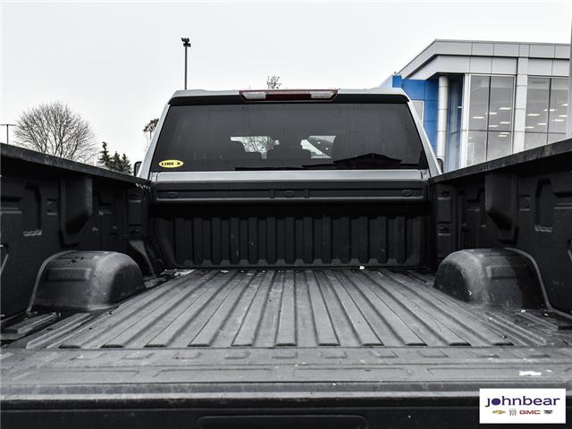 2024 Chevrolet Silverado 2500HD Custom (Stk: U4372) in Hamilton - Image 9 of 25