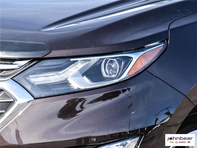 2020 Chevrolet Equinox Premier (Stk: 2383-26HA) in Hamilton - Image 3 of 27