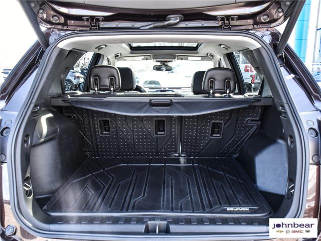 2020 Chevrolet Equinox Premier (Stk: 2383-26HA) in Hamilton - Image 8 of 27