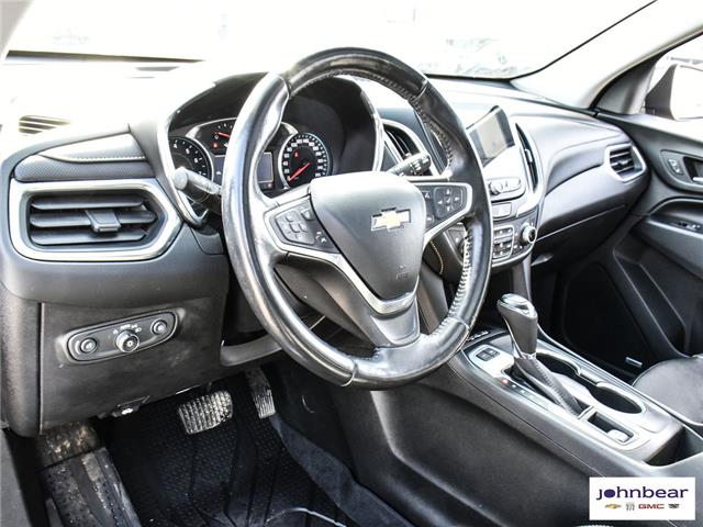2020 Chevrolet Equinox Premier (Stk: 2383-26HA) in Hamilton - Image 12 of 27