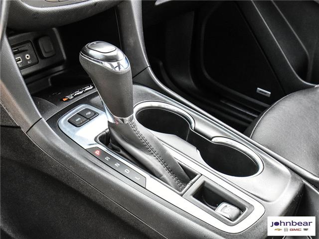 2020 Chevrolet Equinox Premier (Stk: 2383-26HA) in Hamilton - Image 13 of 27