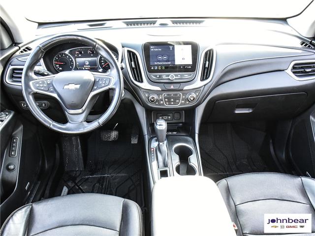 2020 Chevrolet Equinox Premier (Stk: 2383-26HA) in Hamilton - Image 16 of 27
