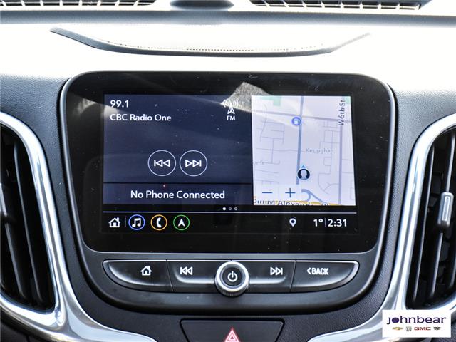 2020 Chevrolet Equinox Premier (Stk: 2383-26HA) in Hamilton - Image 18 of 27