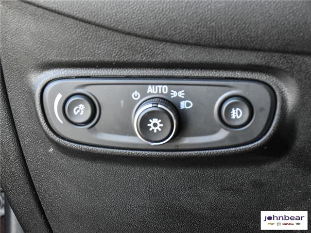 2020 Chevrolet Equinox Premier (Stk: 2383-26HA) in Hamilton - Image 24 of 27