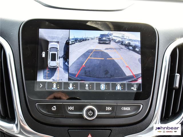 2020 Chevrolet Equinox Premier (Stk: 2383-26HA) in Hamilton - Image 25 of 27