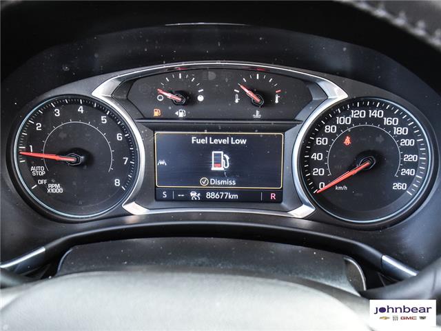 2020 Chevrolet Equinox Premier (Stk: 2383-26HA) in Hamilton - Image 26 of 27