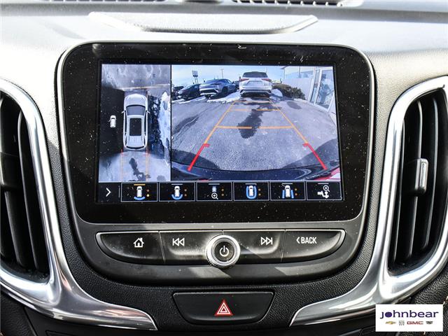 2020 Chevrolet Equinox Premier (Stk: 2383-26HA) in Hamilton - Image 27 of 27