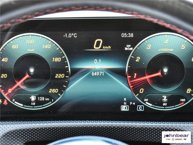 2023 Mercedes-Benz CLA 250 Base (Stk: U4382) in Hamilton - Image 18 of 26 2023 Mercedes-Benz CLA 250 Base (Stk: U4382) in Hamilton - Image 18 of 26