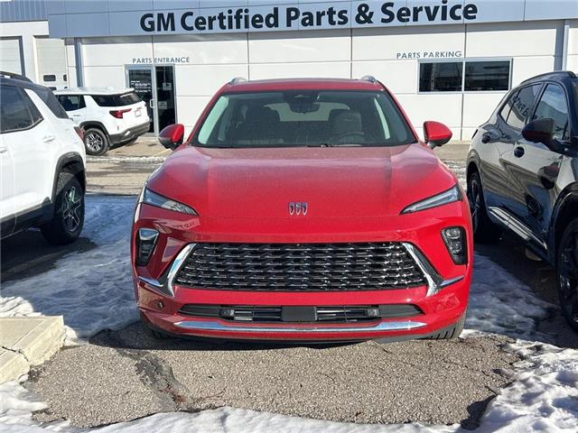 2026 Buick Envision Avenir (Stk: CT175) in High River - Image 2 of 6 2026 Buick Envision Avenir (Stk: CT175) in High River - Image 2 of 6