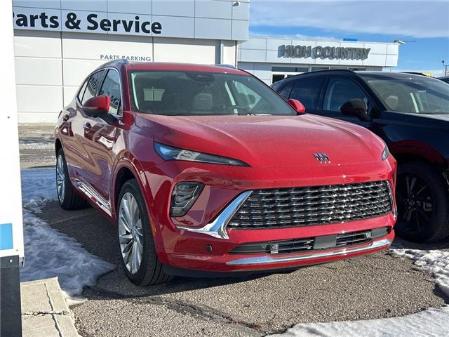2026 Buick Envision Avenir (Stk: CT175) in High River - Image 3 of 6 2026 Buick Envision Avenir (Stk: CT175) in High River - Image 3 of 6