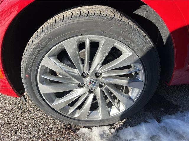 2026 Buick Envision Avenir (Stk: CT175) in High River - Image 6 of 6 2026 Buick Envision Avenir (Stk: CT175) in High River - Image 6 of 6