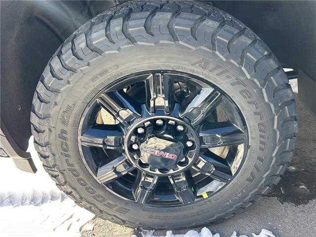 2026 GMC Sierra 3500HD AT4 (Stk: CT181) in High River - Image 6 of 6 2026 GMC Sierra 3500HD AT4 (Stk: CT181) in High River - Image 6 of 6