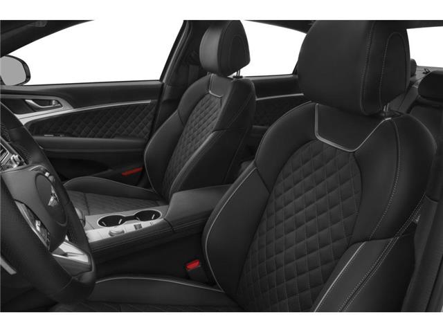 2021 Genesis G70 2.0T Prestige (Stk: A3450) in Chilliwack - Image 7 of 16