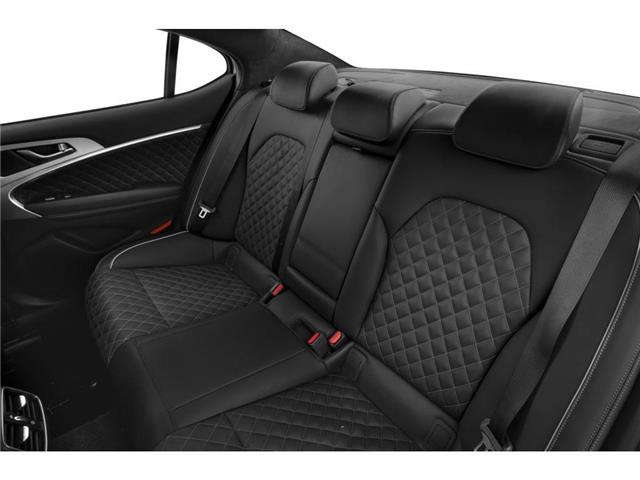 2021 Genesis G70 2.0T Prestige (Stk: A3450) in Chilliwack - Image 11 of 16
