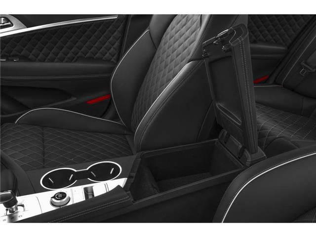 2021 Genesis G70 2.0T Prestige (Stk: A3450) in Chilliwack - Image 12 of 16