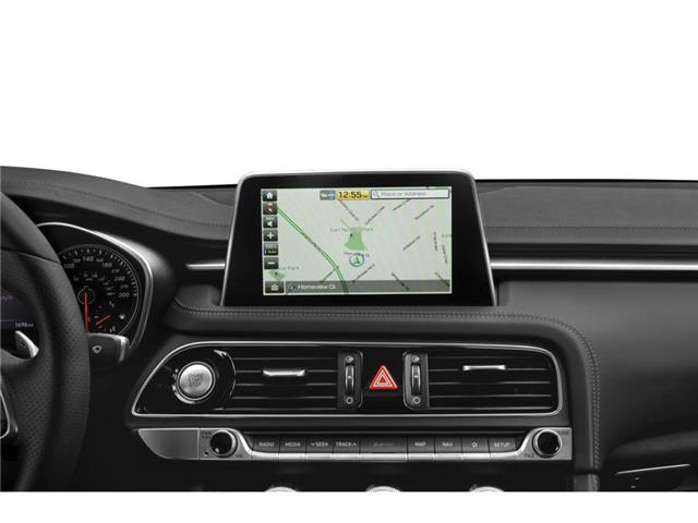 2021 Genesis G70 2.0T Prestige (Stk: A3450) in Chilliwack - Image 15 of 16