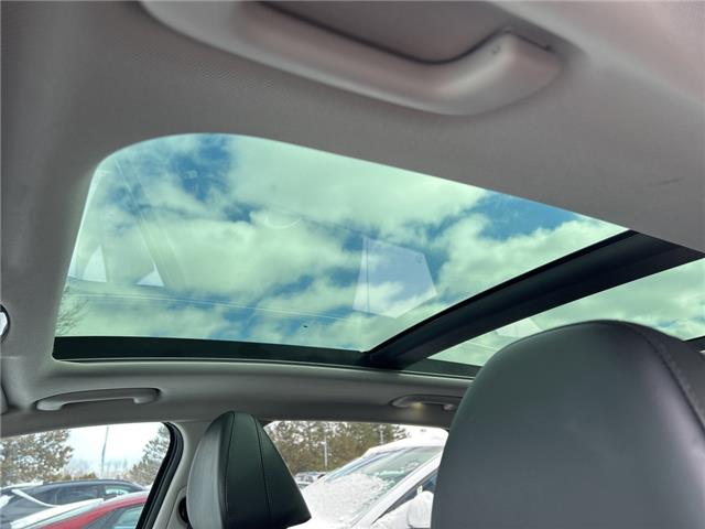 2023 Hyundai Tucson Hybrid Ultimate (Stk: 261742A) in Aurora - Image 11 of 22 2023 Hyundai Tucson Hybrid Ultimate (Stk: 261742A) in Aurora - Image 11 of 22