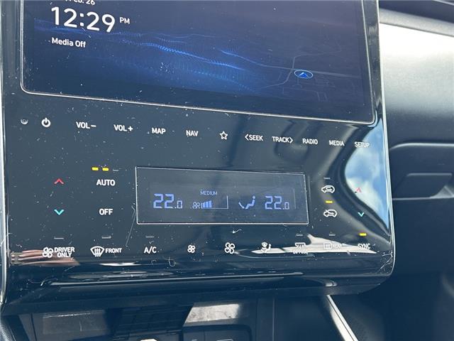 2023 Hyundai Tucson Hybrid Ultimate (Stk: 261742A) in Aurora - Image 18 of 22 2023 Hyundai Tucson Hybrid Ultimate (Stk: 261742A) in Aurora - Image 18 of 22