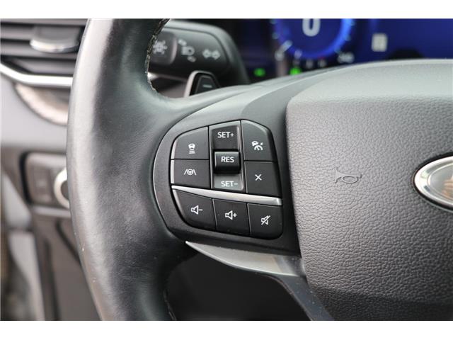 2020 Ford Explorer Platinum (Stk: DA54A) in Ottawa - Image 13 of 17